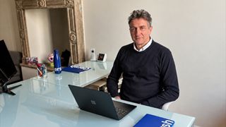 Davide Ghione, Country Manager Italia Gersh