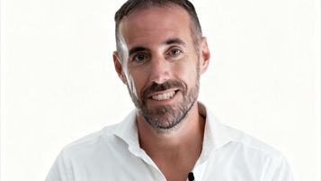Davy Tessier, fondatore e CEO di Furious