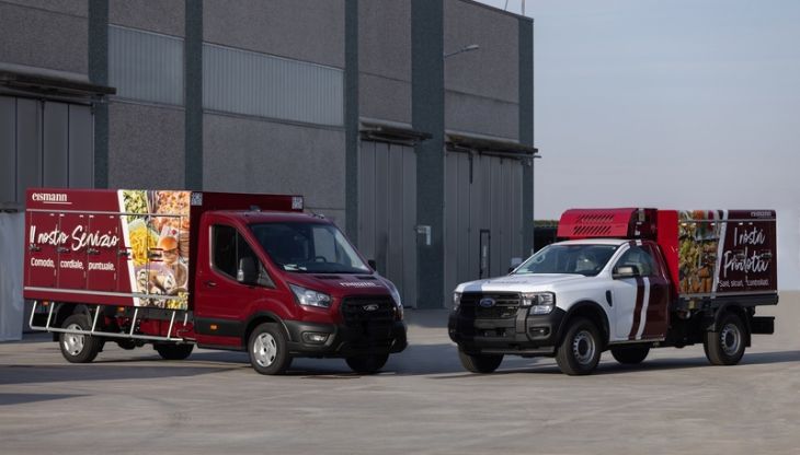 Distribuzione a domicilio: Eismann punta ancora su Fattoretto per SEO e GEO