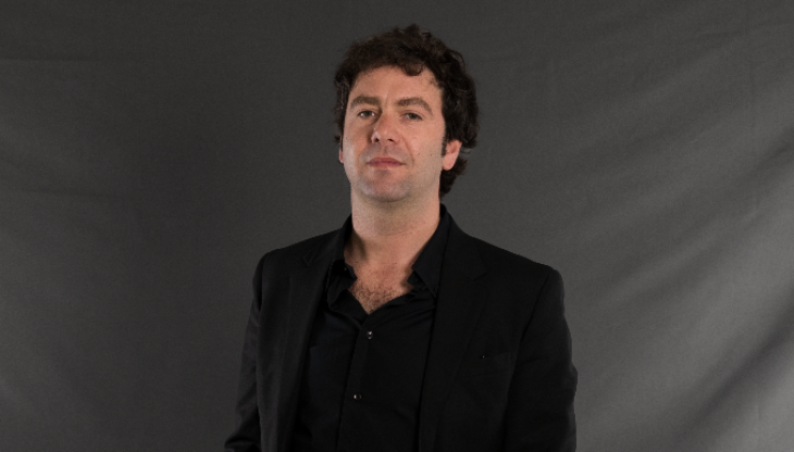 Emanuele Giraldi