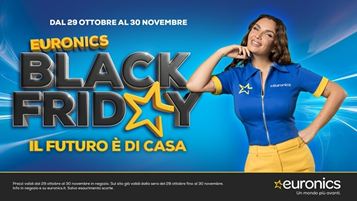 Euronics_Black Friday 2026_Elettra Lamborghini.jpg