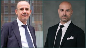 Andrea Stecconi e Giorgio Spina, Amministratori Delegati di Execus