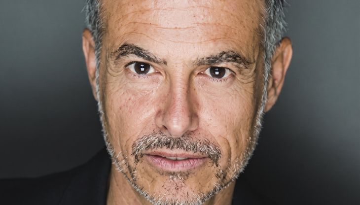 Gianluca Calvosa, presidente di OpenEconomics