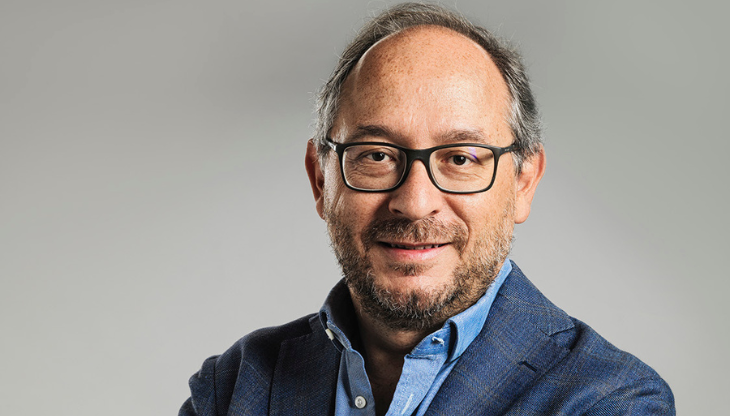 Roberto Botto, Co-Founder di Inthezon.