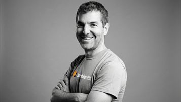 Sylvain Querné, Founder, JobMentis