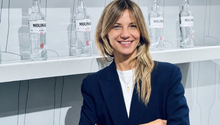 Marina Manfredi