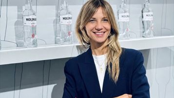 Marina Manfredi