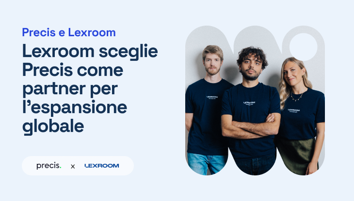 Precis x Lexroom.png