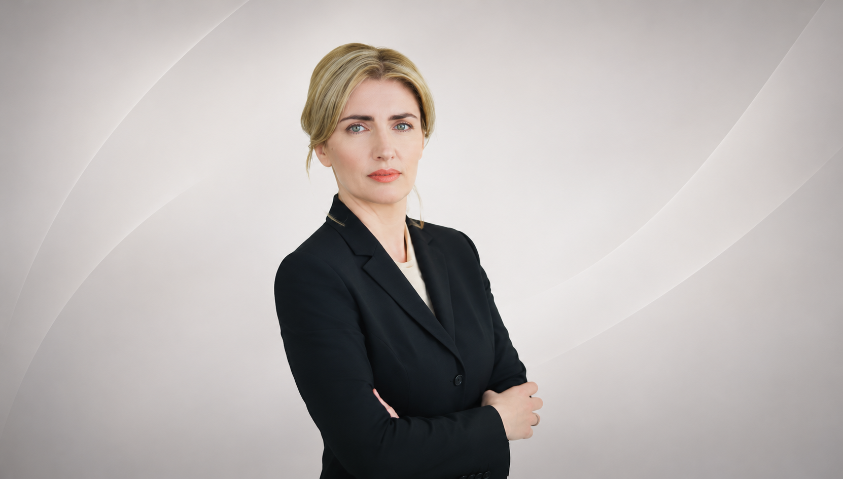 Erika Andreetta, EMEA Fashion & Luxury Leader e Partner PwC Italia