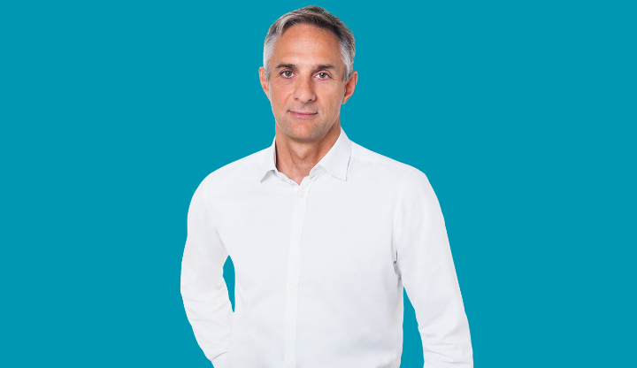Antonio Pepe, COO e Partner di Sensemakers