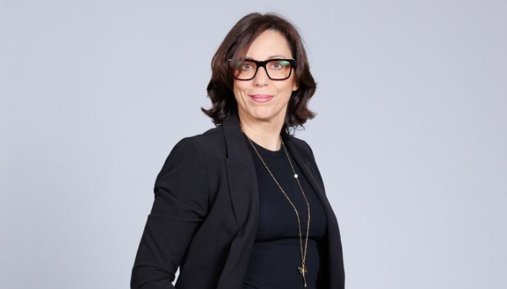 Sara Buluggiu, nuova Global Head of Advertising di Rainbow Group