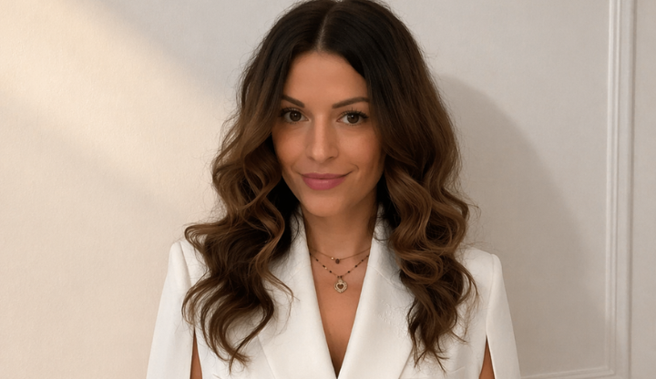Chloé Souchaire