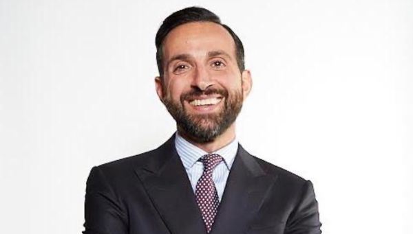 Simone Dattoli, fondatore e AD di InRete