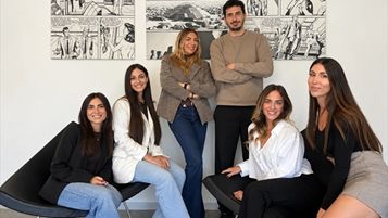 Il team di CleverAd