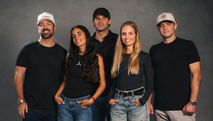 L'agenzia Samy acquisisce la statunitense Get Engaged