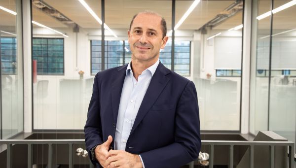 Zeno Mottura di WPP