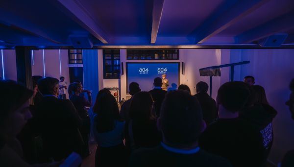 Persone, inaugurazione Ad4 district, eventi