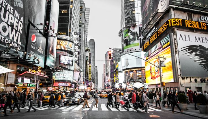 Foto di Aaron Sebastian su Unsplash