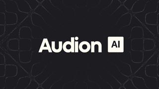 Il logo di Audion AI