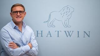 Enrico Quaroni, CEO e Fondatore di Vooyia