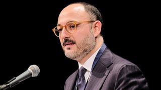 Mario Rocco, Valuation, Modelling and Economics Leader, EY Italia