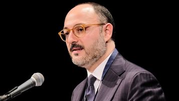 Mario Rocco, Valuation, Modelling and Economics Leader, EY Italia