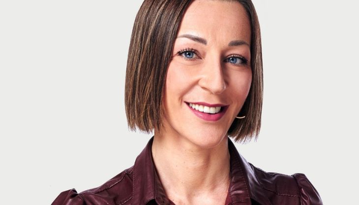 Enrica Vitale, Direttrice Marketing Bimby Italia