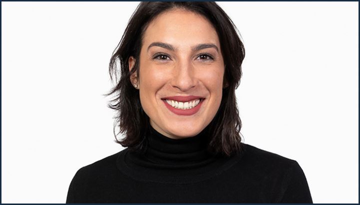 Ilaria Calesella, nuova Head of Dooh di Blis