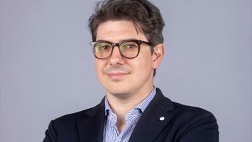 Jacopo Allegrini, Director Retail, Fashion & Luxury, Google Italia