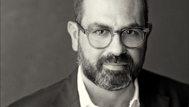 Luca Casaura, Chief Marketing Officer del Gruppo Bauli