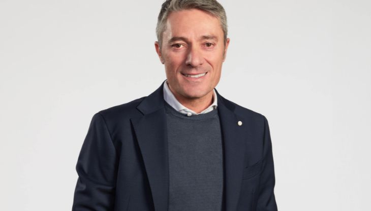 Mariano Di Benedetto, CEO di dentsu Italia