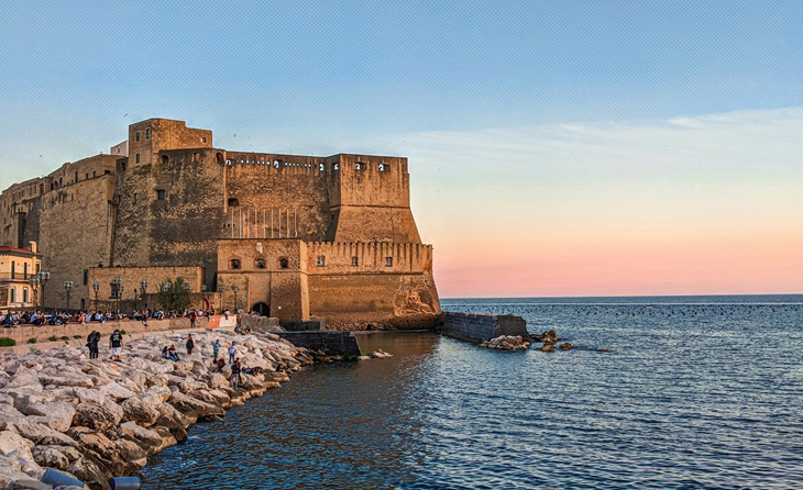Foto di Vincenzo De Simone su Unsplash