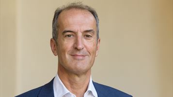 Stefano Pedron, Global Ceo di Jakala