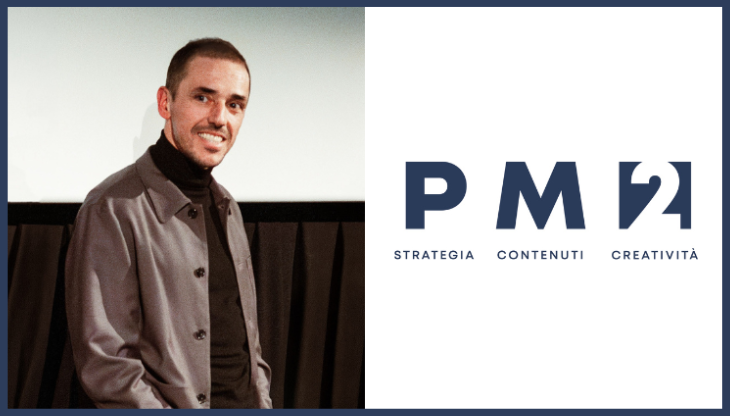 Giacomo Miranda, CEO di PM2