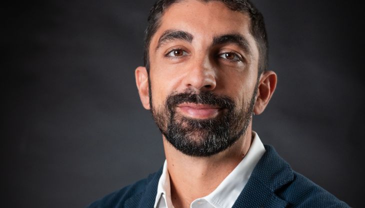 Roberto Addeo, Country Head Italia di Base.com