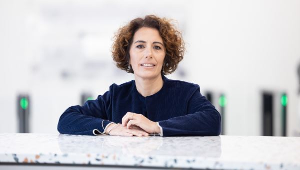 Persona in piedi; federica setti