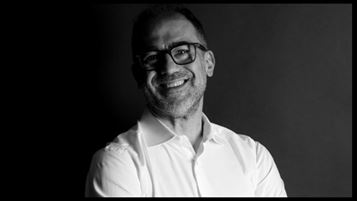 Giuseppe Marazia, Direttore Marketing e Comunicazione di Athora Italia