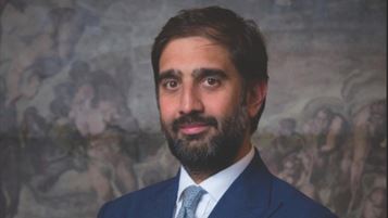 Geronimo La Russa,  Presidente dell'Automobile Club d'Italia