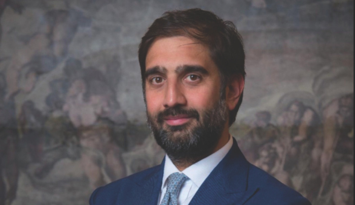 Geronimo La Russa,  Presidente dell'Automobile Club d'Italia