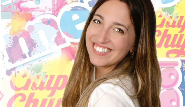 Letizia Buttari, Marketing Manager di Goleador