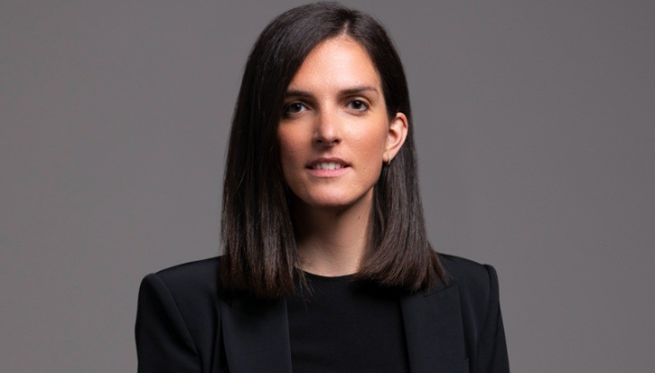 Ilaria Spinelli, Marketing Manager Essity Italia