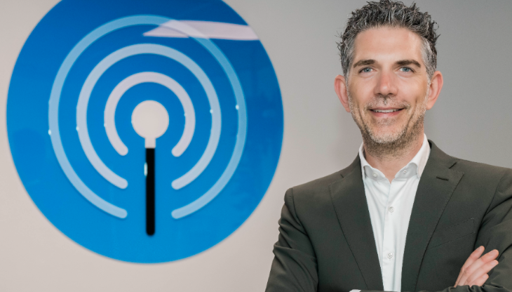 Andrea Scarfone, Ceo di Bmat Ads Innovation