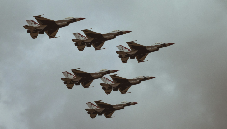 Foto di UX Gun su Unsplash