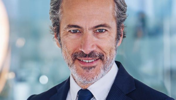 Nella foto, il manager Raphael De Andreis