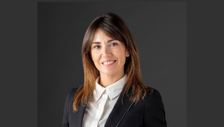 Stefania Distefano, Direttore Commerciale Confectionery Italia di Pernigotti