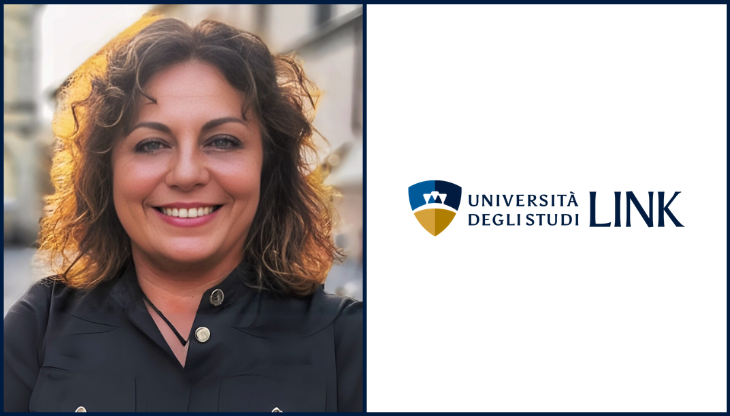 Francesca Nardi, Responsabile della Direzione Web Marketing di Gruppo Polidori