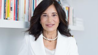 Mirja Cartia d’Asero