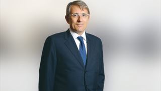 Marco Giordani, Ceo di ProSiebenSat.1
