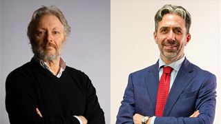 Antonio Sidoli e Felice Valente