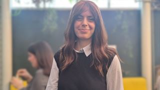 artina Federici, Communication Specialist di Levoni